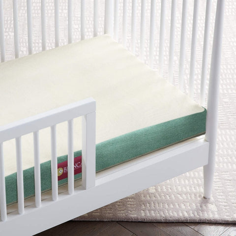 Organic Latex Baby Crib Mattress
