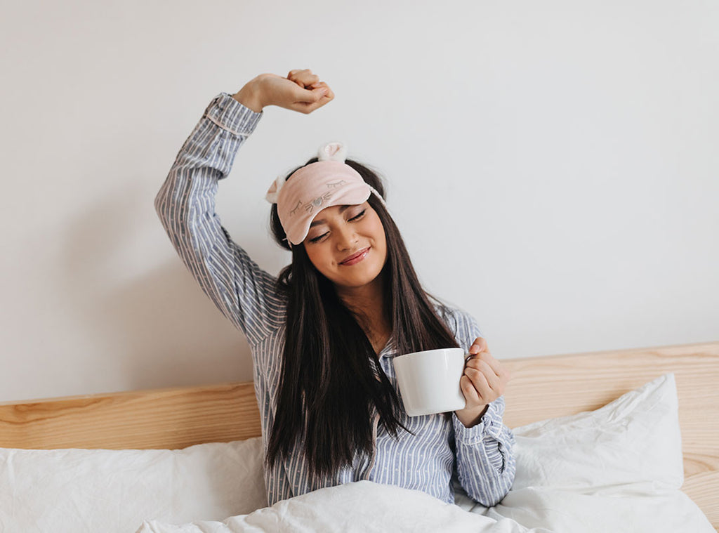 How Does Caffeine Affect Sleep?