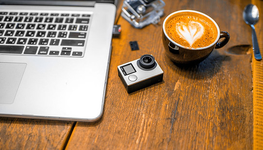 Gopro-Action-Camera-Dreampick-Accessorie