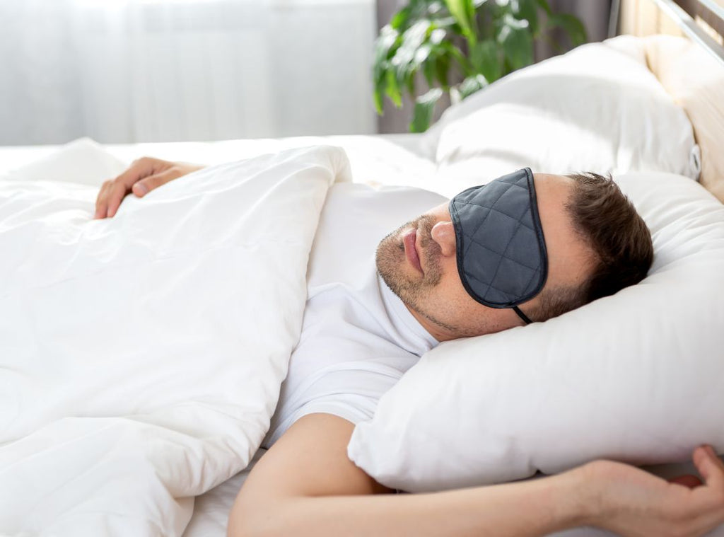 Here’s How To Enjoy a Good Night Sleep During Summer